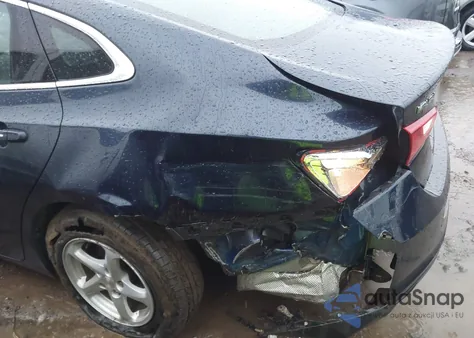 2017 Chevrolet Malibu Ls z USA, uszkodzony, nr VIN 1G1ZB5ST7HF123060